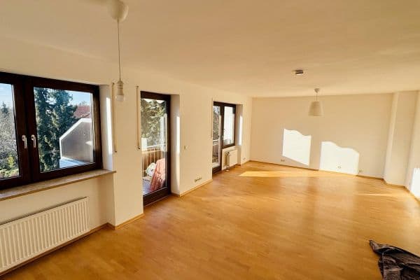 4 bedroom flat to rent, 118 m², Germering, Bavaria 4 bedroom flat to rent, 118 m², Germering, Bavaria
