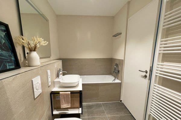 1 bedroom with open-plan kitchen flat to rent, 78 m², Wiesbadener Strasse 56 D, Berlin, Berlin 1 bedroom with open-plan kitchen flat to rent, 78 m², Wiesbadener Strasse 56 D, Berlin, Berlin