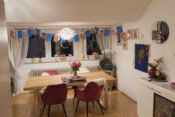 3 bedroom flat to rent, 80 m², Römerstr. 41, Villingen-Schwenningen, Baden-Württemberg 3 bedroom flat to rent, 80 m², Römerstr. 41, Villingen-Schwenningen, Baden-Württemberg