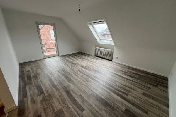 3 bedroom flat to rent, 79 m², Otto-Ottsen-Str. 65, Moers 3 bedroom flat to rent, 79 m², Otto-Ottsen-Str. 65, Moers