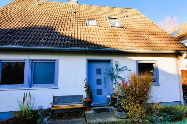 house for sale, 129 m², Berlin house for sale, 129 m², Berlin