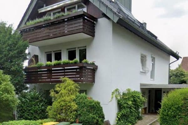 4 bedroom flat to rent, 119 m², Arnoldstraße 22, Frankfurt am Main, Hesse 4 bedroom flat to rent, 119 m², Arnoldstraße 22, Frankfurt am Main, Hesse