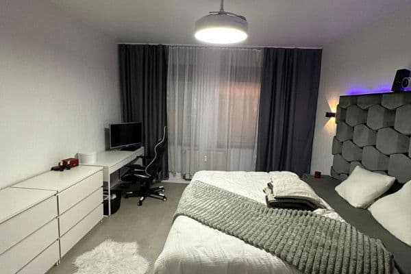 2 bedroom flat to rent, 41 m², Essen, North Rhine-Westphalia 2 bedroom flat to rent, 41 m², Essen, North Rhine-Westphalia