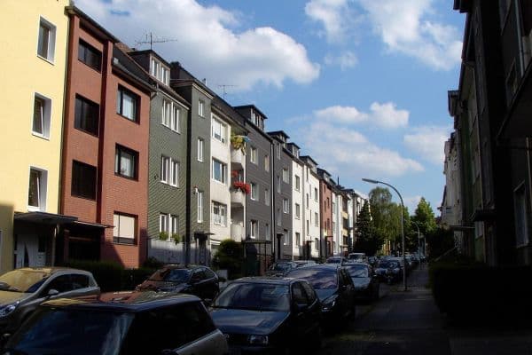 3 bedroom flat to rent, 74 m², Dortmund, North Rhine-Westphalia 3 bedroom flat to rent, 74 m², Dortmund, North Rhine-Westphalia