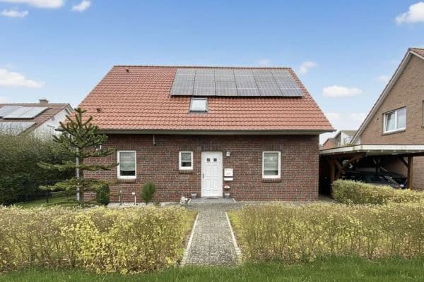 house for sale, 147 m², Neu Wulmstorf house for sale, 147 m², Neu Wulmstorf