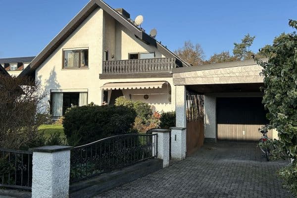 house for sale, 224 m², Mainhausen house for sale, 224 m², Mainhausen