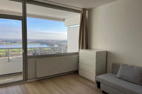1 bedroom flat to rent, 33 m², Neuss 1 bedroom flat to rent, 33 m², Neuss