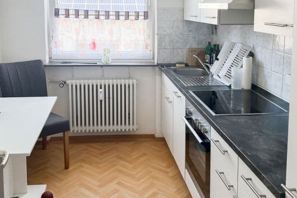 3 bedroom flat to rent, 74 m², Bürger-Meister-Diehl Str. 29, Eisenberg (Pfalz), Rhineland-Palatinate 3 bedroom flat to rent, 74 m², Bürger-Meister-Diehl Str. 29, Eisenberg (Pfalz), Rhineland-Palatinate