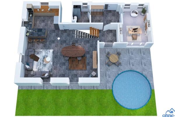 house for sale, 198 m², Mühlangerstr. 11, Dorfen house for sale, 198 m², Mühlangerstr. 11, Dorfen