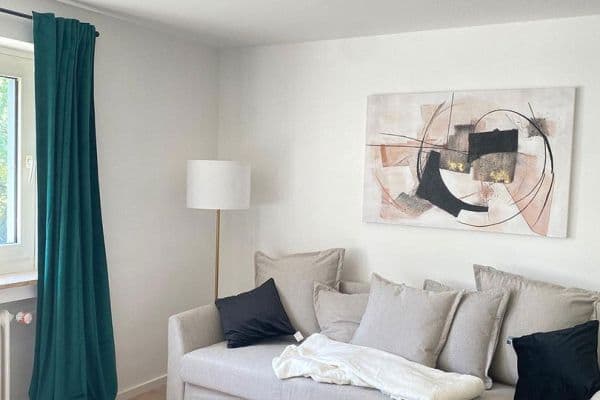 1 bedroom flat to rent, 28 m², Hans-Denzinger-Str. 19, München, Bavaria 1 bedroom flat to rent, 28 m², Hans-Denzinger-Str. 19, München, Bavaria