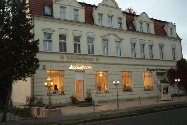 3 bedroom flat to rent, 101 m², Stubenrauchstr. 65, Zossen 3 bedroom flat to rent, 101 m², Stubenrauchstr. 65, Zossen