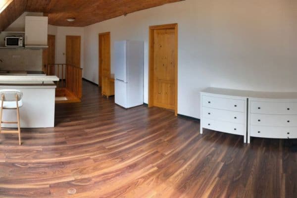 2 bedroom with open-plan kitchen flat to rent, 70 m², Obecní, Louňovice 2 bedroom with open-plan kitchen flat to rent, 70 m², Obecní, Louňovice