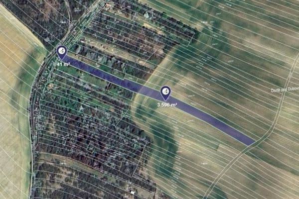 plot for sale, 1,819 m², plot for sale, 1,819 m²,