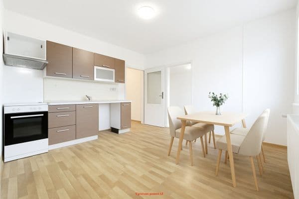 Studio flat to rent, 35 m², Slovenská, Karviná-Hranice Studio flat to rent, 35 m², Slovenská, Karviná-Hranice