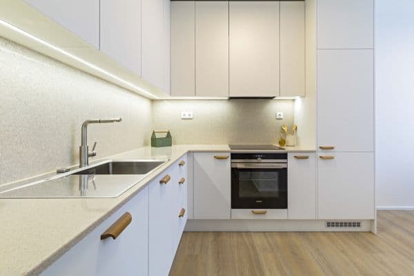 3 bedroom flat to rent, 61 m², U Pergamenky, 3 bedroom flat to rent, 61 m², U Pergamenky,