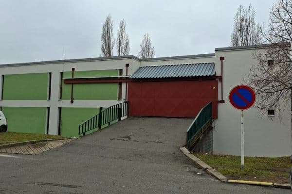 garage to rent, 18 m², Pavrovského, Praha garage to rent, 18 m², Pavrovského, Praha