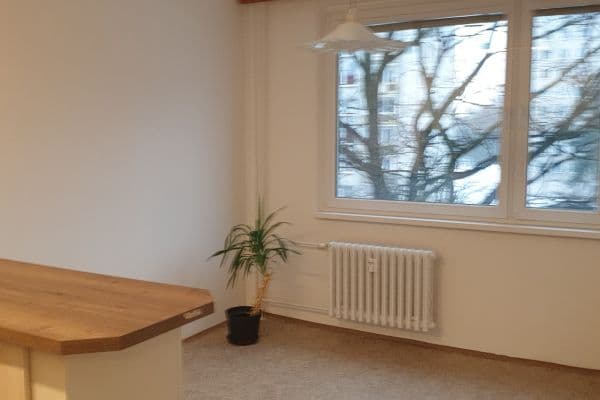 1 bedroom flat to rent, 46 m², Lonkova, Pardubice 1 bedroom flat to rent, 46 m², Lonkova, Pardubice