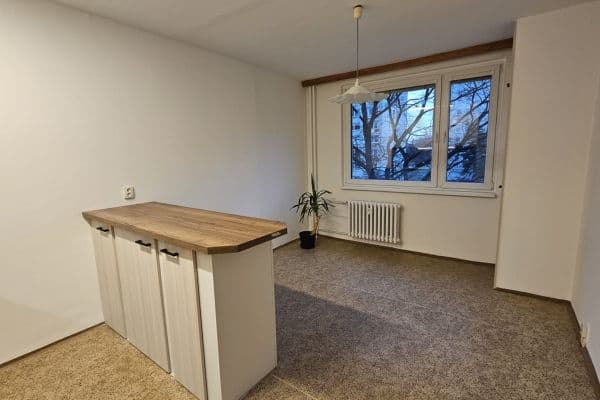 1 bedroom flat to rent, 46 m², Lonkova, Pardubice, Pardubický Region 1 bedroom flat to rent, 46 m², Lonkova, Pardubice, Pardubický Region