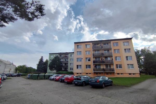 3 bedroom flat to rent, 74 m², Doloplazy 3 bedroom flat to rent, 74 m², Doloplazy