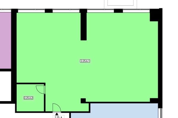 non-residential property to rent, 100 m², Rýmařovská, Praha non-residential property to rent, 100 m², Rýmařovská, Praha