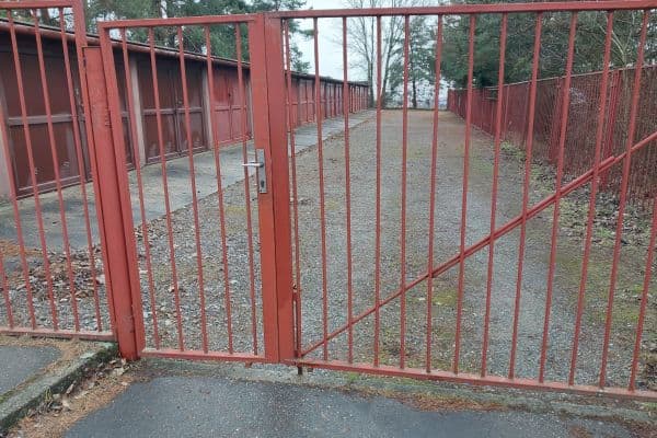 garage for sale, 19 m², Podruhova, Brno garage for sale, 19 m², Podruhova, Brno