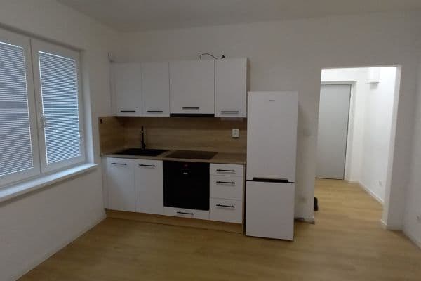 1 bedroom with open-plan kitchen flat to rent, 37 m², Cottonové, Ostrava 1 bedroom with open-plan kitchen flat to rent, 37 m², Cottonové, Ostrava