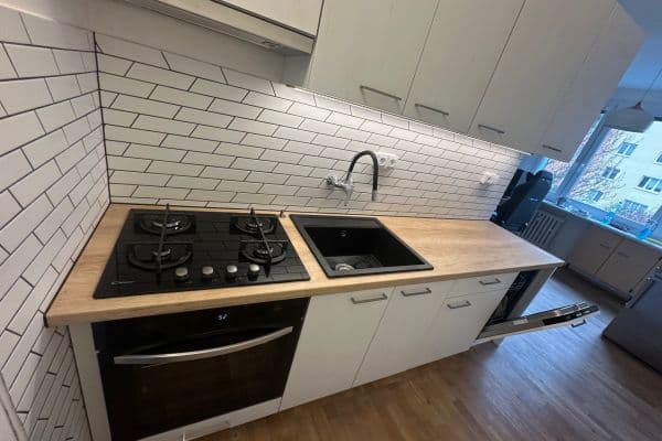 3 bedroom flat for sale, 73 m², Jabloňová, Praha 3 bedroom flat for sale, 73 m², Jabloňová, Praha