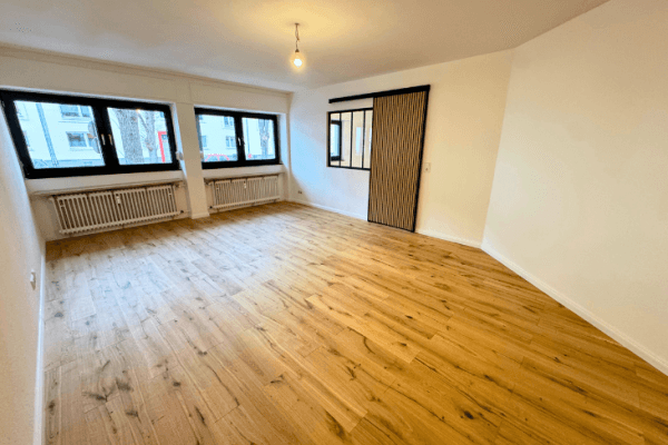 2 bedroom flat to rent, 55 m², Brühler Straße 237, Köln 2 bedroom flat to rent, 55 m², Brühler Straße 237, Köln