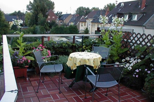 2 bedroom flat to rent, 50 m², Hürth 2 bedroom flat to rent, 50 m², Hürth