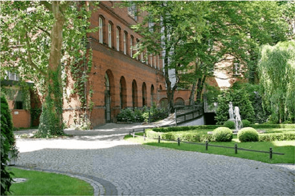 office to rent, 90 m², Potsdamer Straße 98A, Berlin, Berlin office to rent, 90 m², Potsdamer Straße 98A, Berlin, Berlin