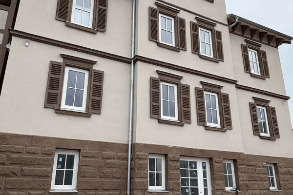 3 bedroom flat to rent, 105 m², Lorch 3 bedroom flat to rent, 105 m², Lorch