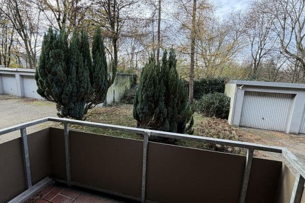 2 bedroom flat to rent, 46 m², Windmühlenstr. 48, Essen 2 bedroom flat to rent, 46 m², Windmühlenstr. 48, Essen