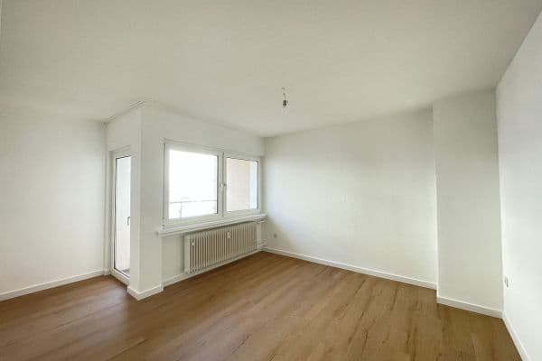 1 bedroom with open-plan kitchen flat to rent, 49 m², Wüstenhöferstraße 230, Essen, North Rhine-Westphalia 1 bedroom with open-plan kitchen flat to rent, 49 m², Wüstenhöferstraße 230, Essen, North Rhine-Westphalia