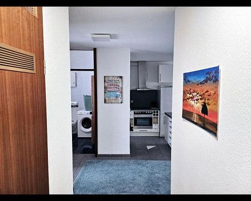 2 bedroom flat to rent, 60 m², Rohrer-Höhe, Stuttgart 2 bedroom flat to rent, 60 m², Rohrer-Höhe, Stuttgart