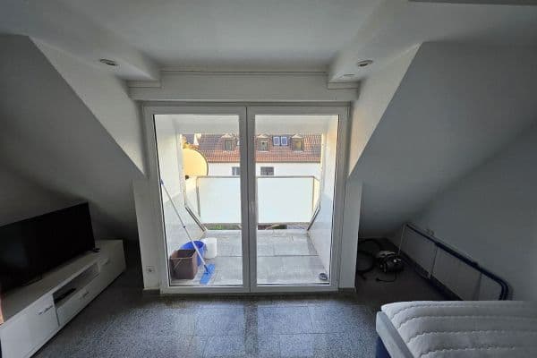 1 bedroom flat to rent, 25 m², Stuttgart, Baden-Württemberg 1 bedroom flat to rent, 25 m², Stuttgart, Baden-Württemberg