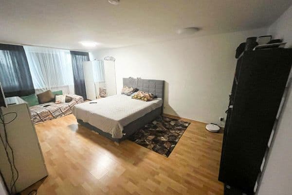 3 bedroom flat to rent, 84 m², Rosenbergstraße 44, Heilbronn 3 bedroom flat to rent, 84 m², Rosenbergstraße 44, Heilbronn