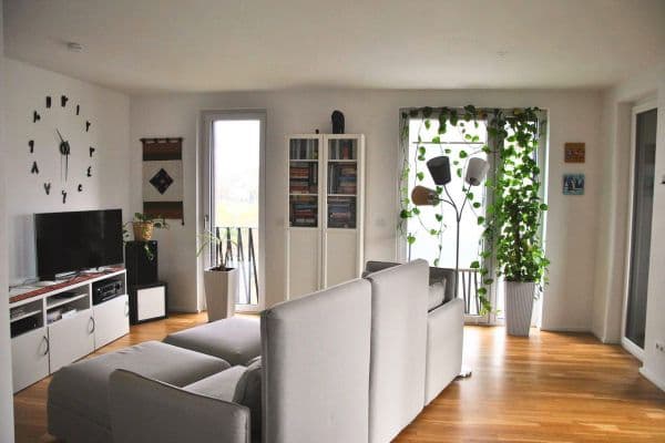 3 bedroom flat for sale, 110 m², Haar, Bavaria 3 bedroom flat for sale, 110 m², Haar, Bavaria