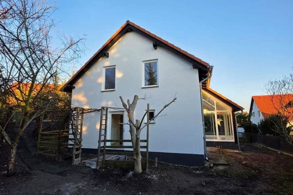 house for sale, 121 m², Deumener Weg 1, Hohenmölsen, Saxony-Anhalt house for sale, 121 m², Deumener Weg 1, Hohenmölsen, Saxony-Anhalt