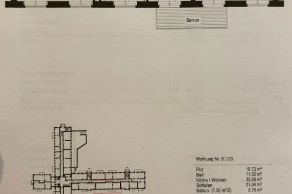 2 bedroom flat for sale, 80 m², Südostallee 132, Berlin, Berlin 2 bedroom flat for sale, 80 m², Südostallee 132, Berlin, Berlin
