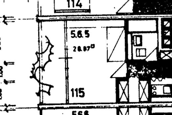 1 bedroom flat for sale, 29 m², Münsterstr. 8, Mainz, Rhineland-Palatinate 1 bedroom flat for sale, 29 m², Münsterstr. 8, Mainz, Rhineland-Palatinate