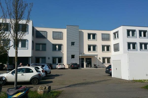 office to rent, 300 m², In der Dalheimer Wiese 1, Mainz office to rent, 300 m², In der Dalheimer Wiese 1, Mainz