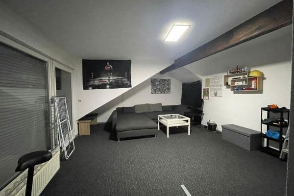 2 bedroom flat to rent, 55 m², Pfarrer-Linzbach-Str. 12, Nörvenich 2 bedroom flat to rent, 55 m², Pfarrer-Linzbach-Str. 12, Nörvenich