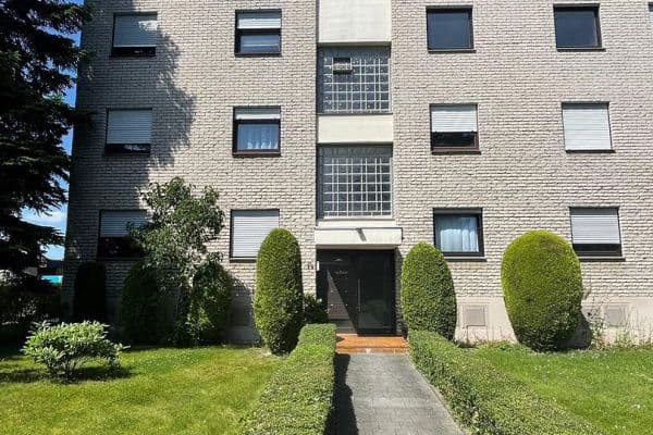 3 bedroom flat to rent, 72 m², Von-Leibniz-Str. 14, Erftstadt 3 bedroom flat to rent, 72 m², Von-Leibniz-Str. 14, Erftstadt