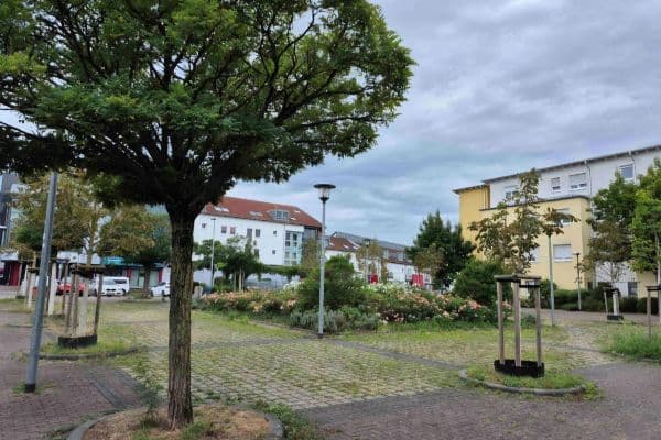 3 bedroom flat to rent, 76 m², Dieffenbacher Str. 5, Dietzenbach 3 bedroom flat to rent, 76 m², Dieffenbacher Str. 5, Dietzenbach