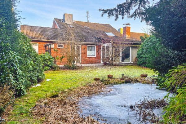 house for sale, 120 m², Wedel house for sale, 120 m², Wedel