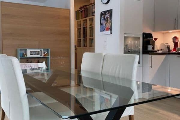 4 bedroom flat to rent, 109 m², Hamburg - Wellingsbüttel, Hamburg 4 bedroom flat to rent, 109 m², Hamburg - Wellingsbüttel, Hamburg