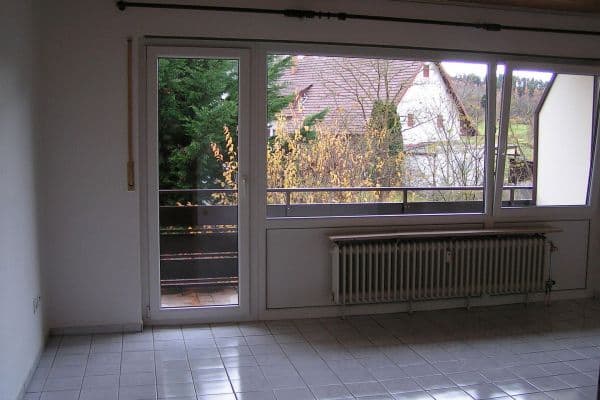 1 bedroom flat for sale, 35 m², Aichtal 1 bedroom flat for sale, 35 m², Aichtal