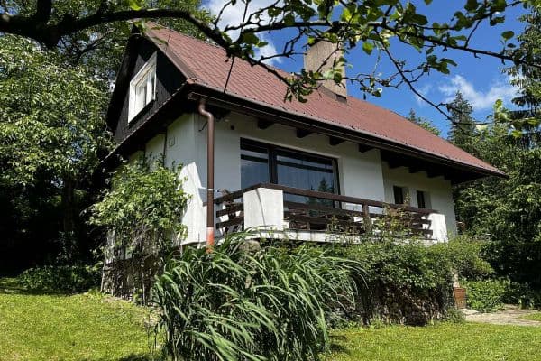 recreational property to rent, 0 m², Ostravice, Moravskoslezský Region recreational property to rent, 0 m², Ostravice, Moravskoslezský Region