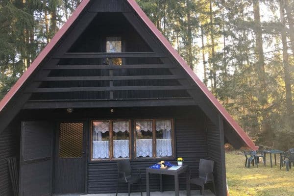 recreational property to rent, 0 m², Horní Pěna, Jihočeský Region recreational property to rent, 0 m², Horní Pěna, Jihočeský Region