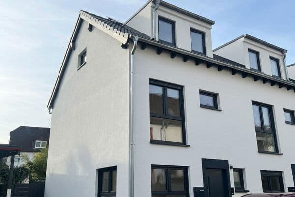 house for sale, 110 m², Neideckerstraße 4, Mainz house for sale, 110 m², Neideckerstraße 4, Mainz